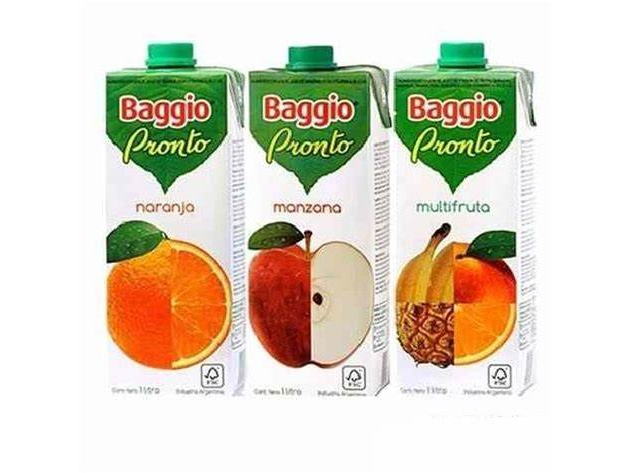 JUGO BAGGIO