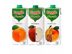 JUGO BAGGIO