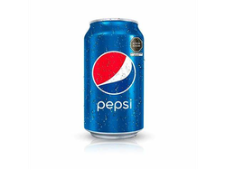 LATA PEPSI