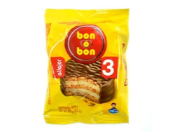 ALFAJOR BON O BON