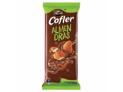 CHOCOLATE COFLER 55g