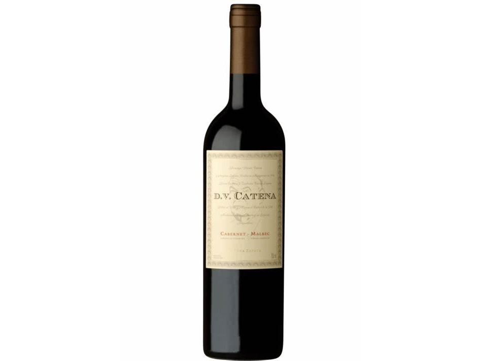 D.V. CATENA CABERNET MALBEC