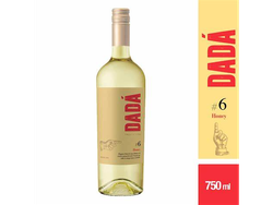 DADA 6 HONEY