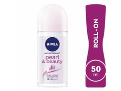 ANTITRANSPIRANTE NIVEA 50ml