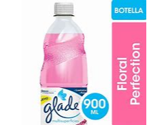 LIMPIADOR LIQUIDO GLADE X 900ML
