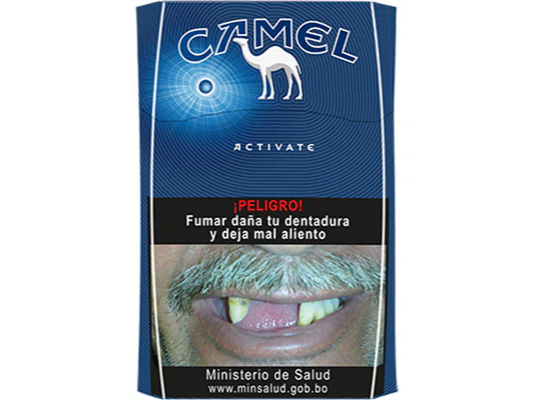 CAMEL