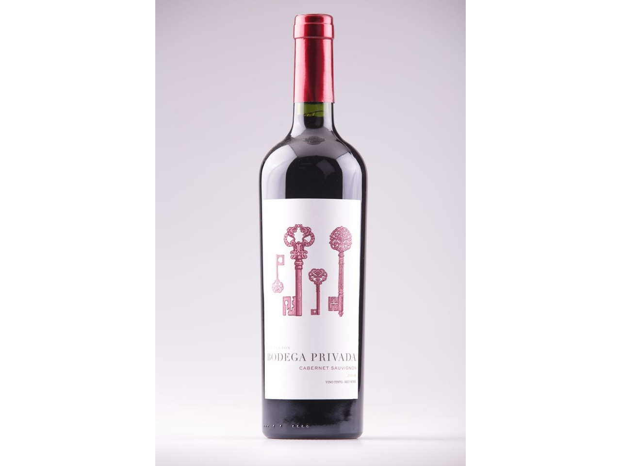 BODEGA PRIVADA MALBEC