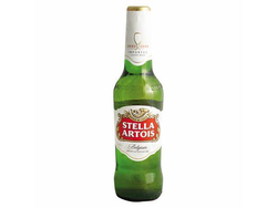 STELLA ARTOIS