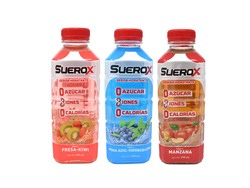 SUEROX