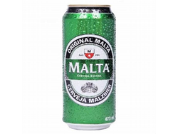 CERVEZA MALTA