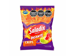 SALADIX PICANTES