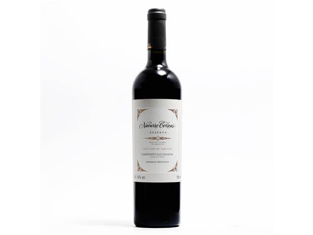 NAVARROS CORREA RESERVA