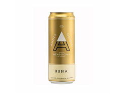 ANDES RUBIA 473CM