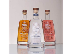 RESTINGA DRY GIN