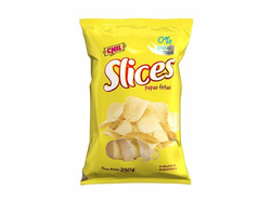 PAPAS FRITAS SLICES