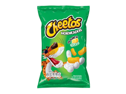 CHEETOS HORNEADOS 85GR
