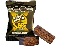 ALFAJOR RASTA
