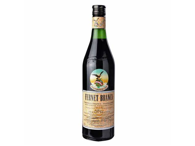 FERNET BRANCA