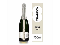 CHANDON DEMI SEC