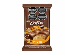 CHOCOLATE MIXTO AIR