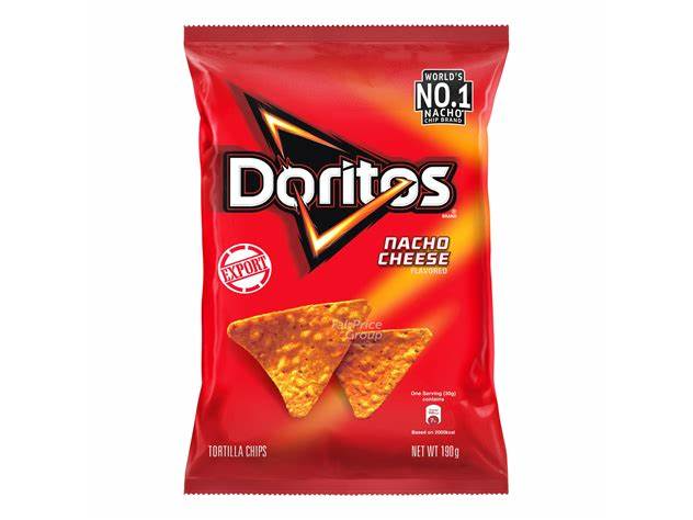 DORITOS