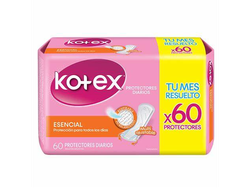 PROTECTOR DIARIO FEMENINO