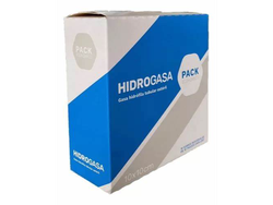 SOBRES DE GASA ESTERIL