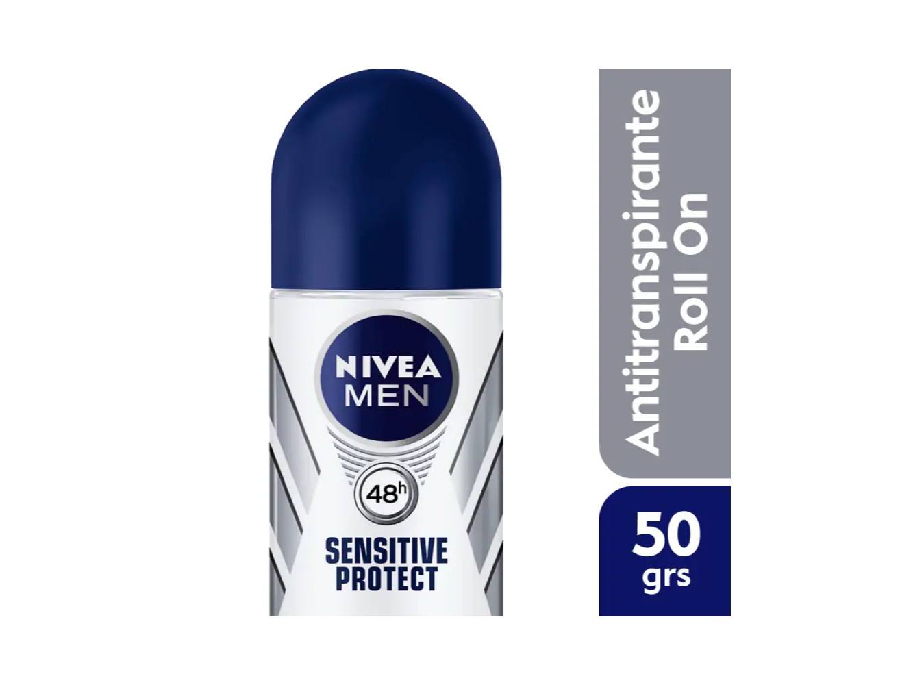 ANTITRANSPIRANTE NIVEA X 50 ml