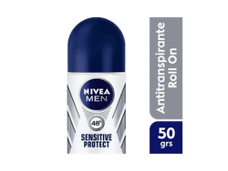 ANTITRANSPIRANTE NIVEA X 50 ml