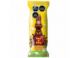 BON O BON CONEJO CHOCOLATE 110GRS
