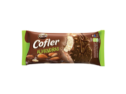 PALETA COFLER ALMENDRAS