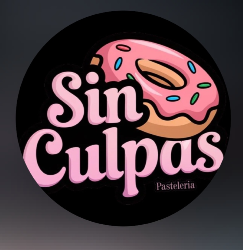 Logo Sin culpas