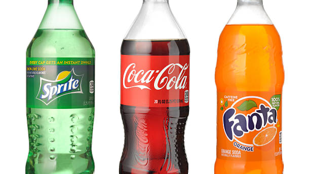 Bebidas sin alcohol
