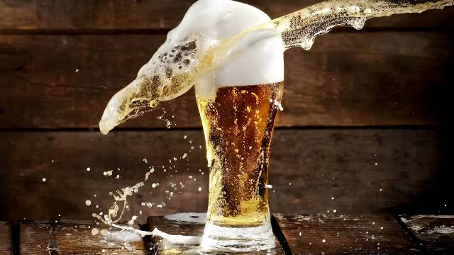 Cervezas