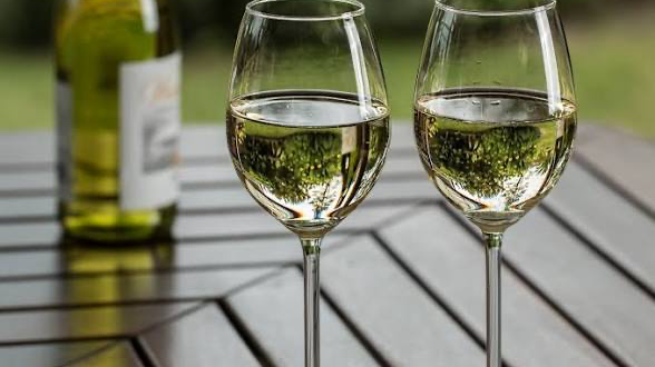 Vinos Blancos