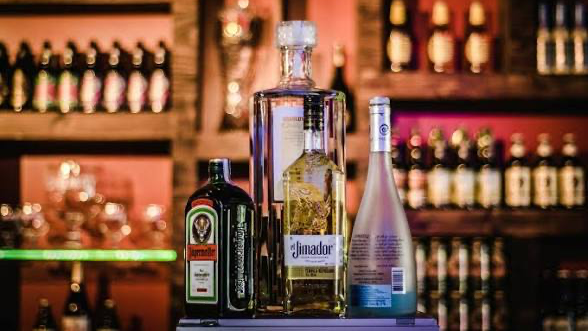 Tragos