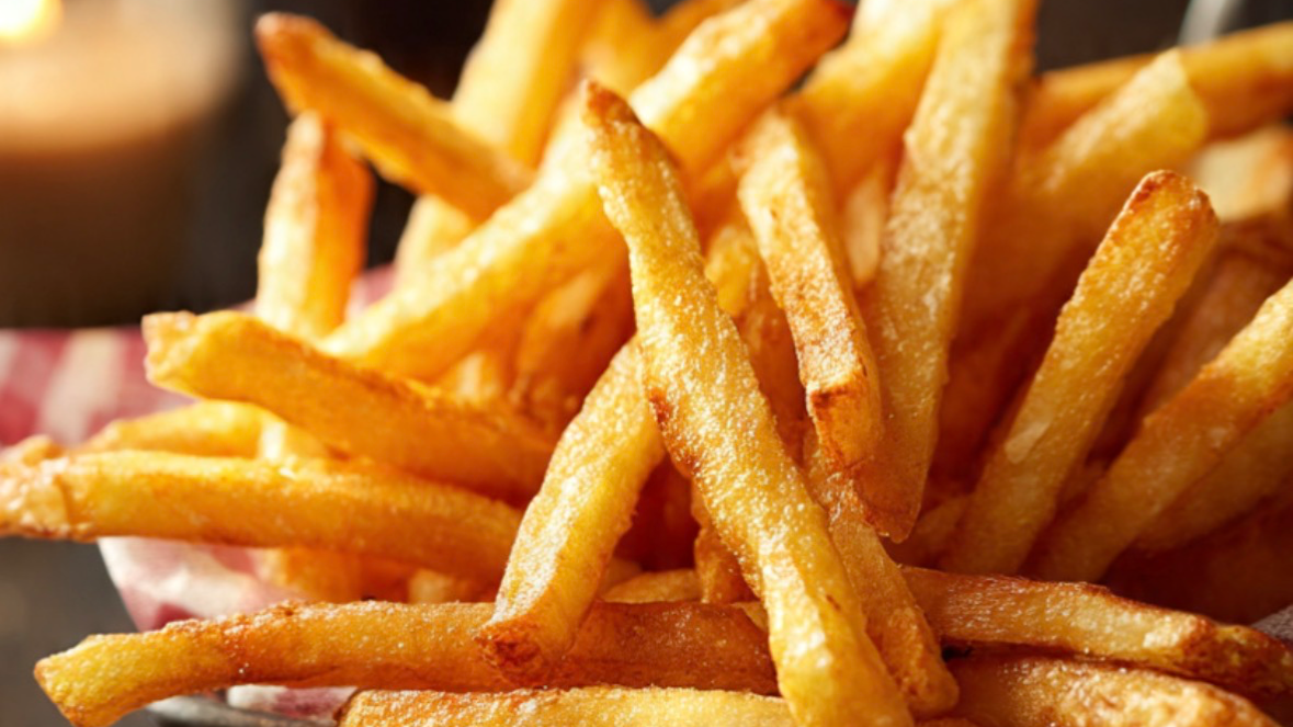 Papas Gula