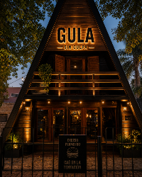 Logo Gula Resto