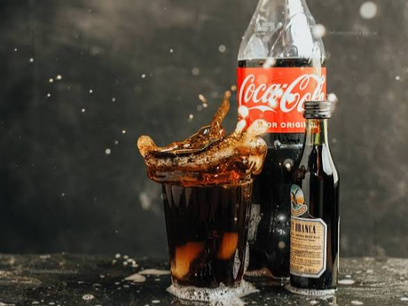 Fernet Branca