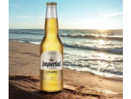 Golden Imperial