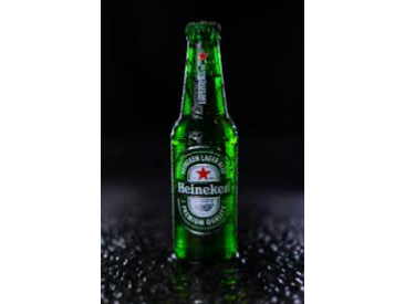 Heineken