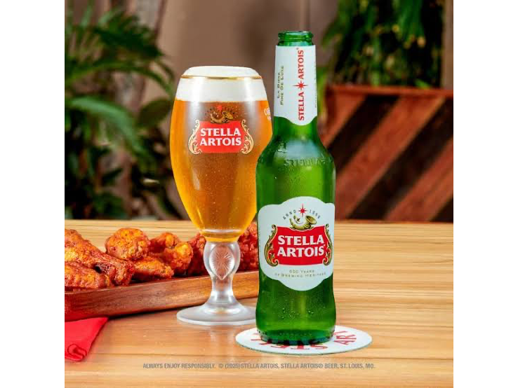 Stella Artois