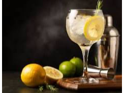 Gin Tonic