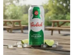 Grolsch