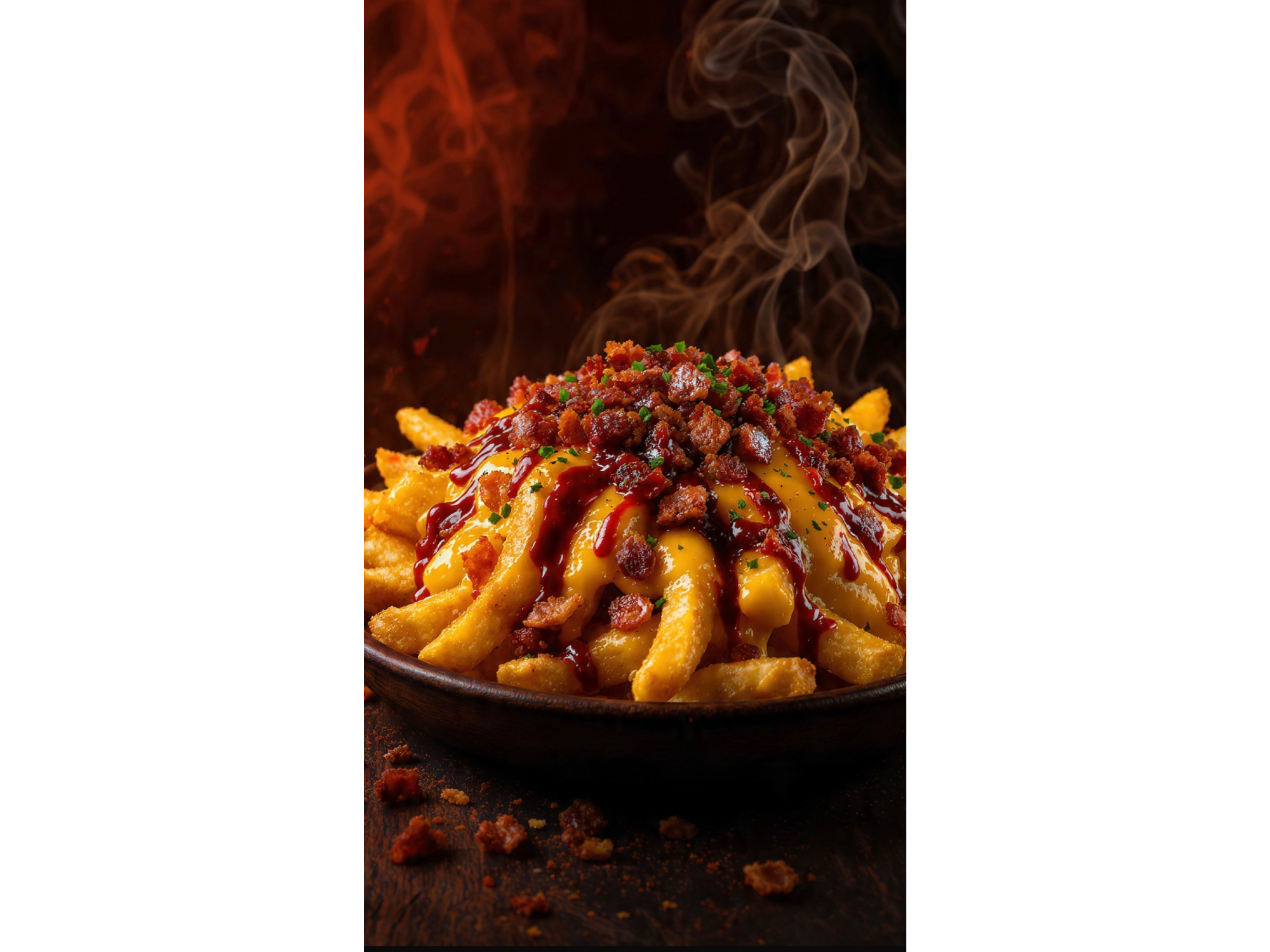 Papas Infierno