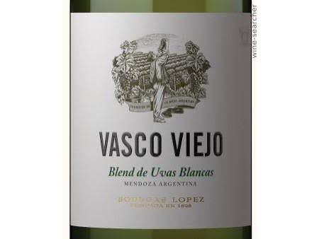 Vasco Viejo