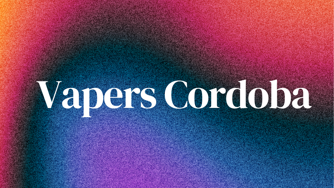 VAPERS CORDOBA