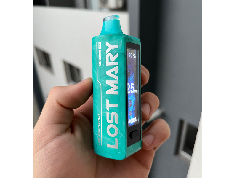 Lost Mary Vape Flavors Lost Mary MO20000 Pro 20,000 Puffs Disposable Vape -20% OFF Lowest Australia Lost Mary 6000 Refills Lost Mary Vape Flavors Lost Mary MO20000 Pro 20,000 Puffs Disposable Vape -20% OFF Lowest Australia Lost Mary 6000 Refills