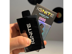 Ignite V80 (8000 puffs)