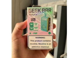 Geek Bar 15000 puffs